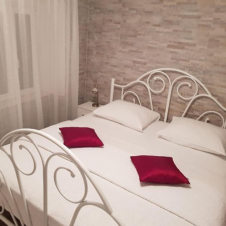 Apartments Minerva Dubrovnik Eksteriør bilde