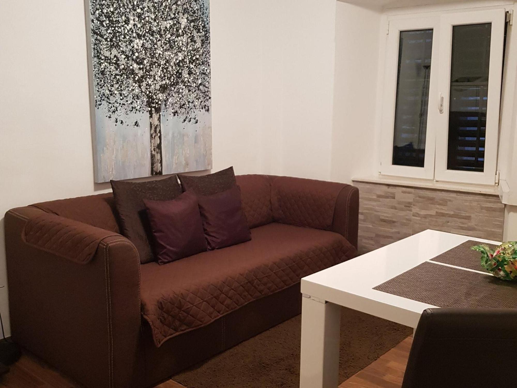 Apartments Minerva Dubrovnik Eksteriør bilde