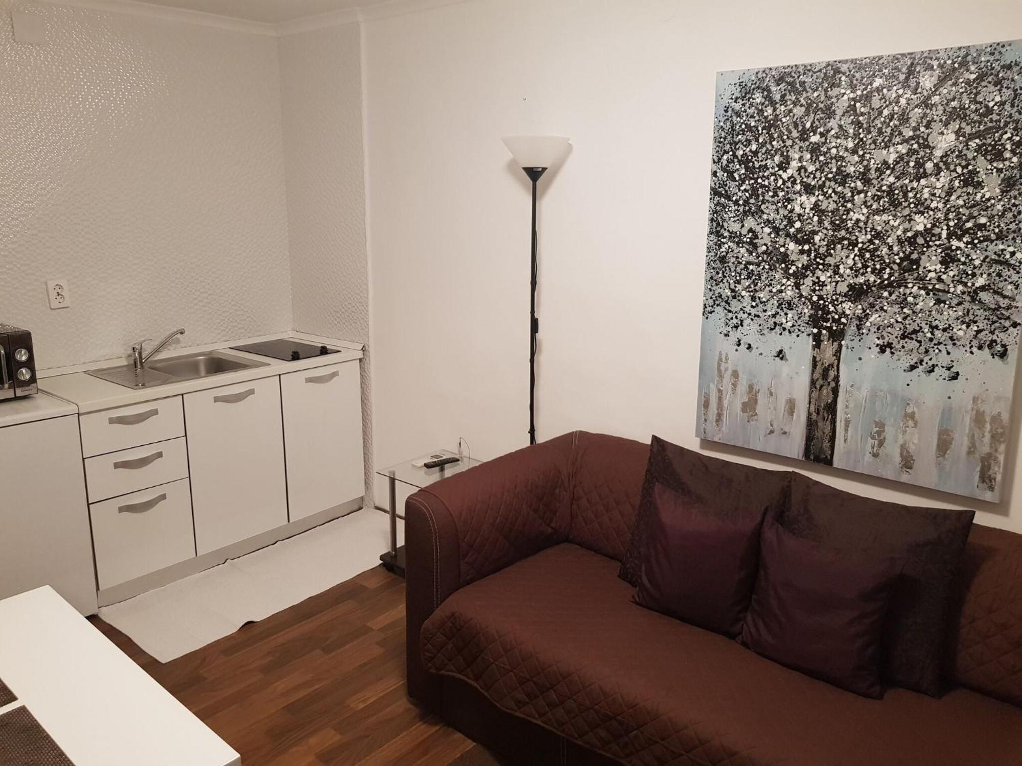 Apartments Minerva Dubrovnik Eksteriør bilde