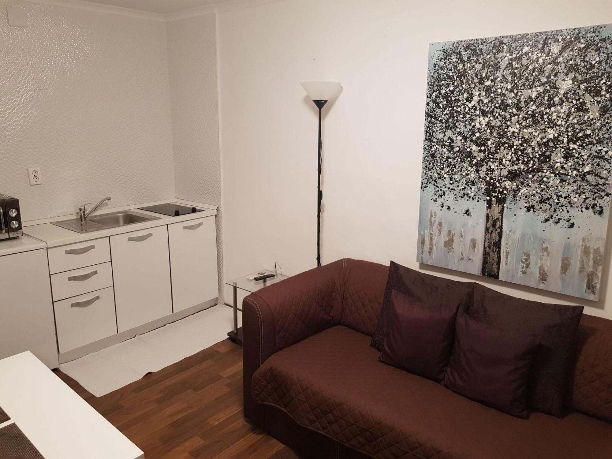 Apartments Minerva Dubrovnik Eksteriør bilde
